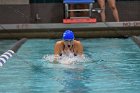 Swimming & Diving vs RWU  Swimming & Diving vs Roger Williams University. - Photo by Keith Nordstrom : Wheaton, Swimming